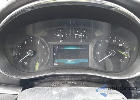 2017 Buick Encore Preferred z USA, uszkodzony, nr VIN KL4CJASB5HB033696